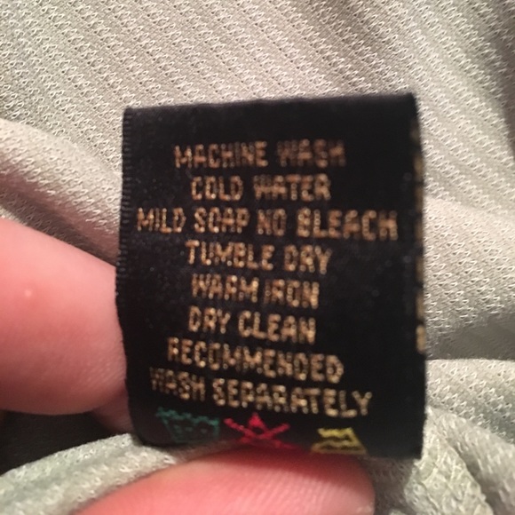 Bugatchi Shirt - L - Picture 5 of 5